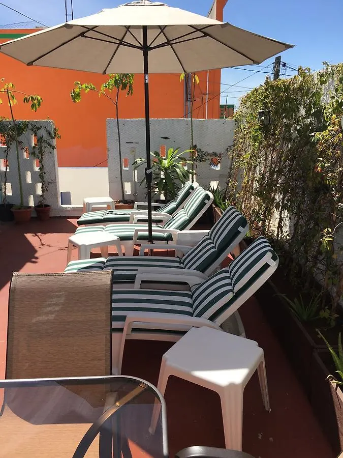 Suite Patricia Playa del Carmen Apartment