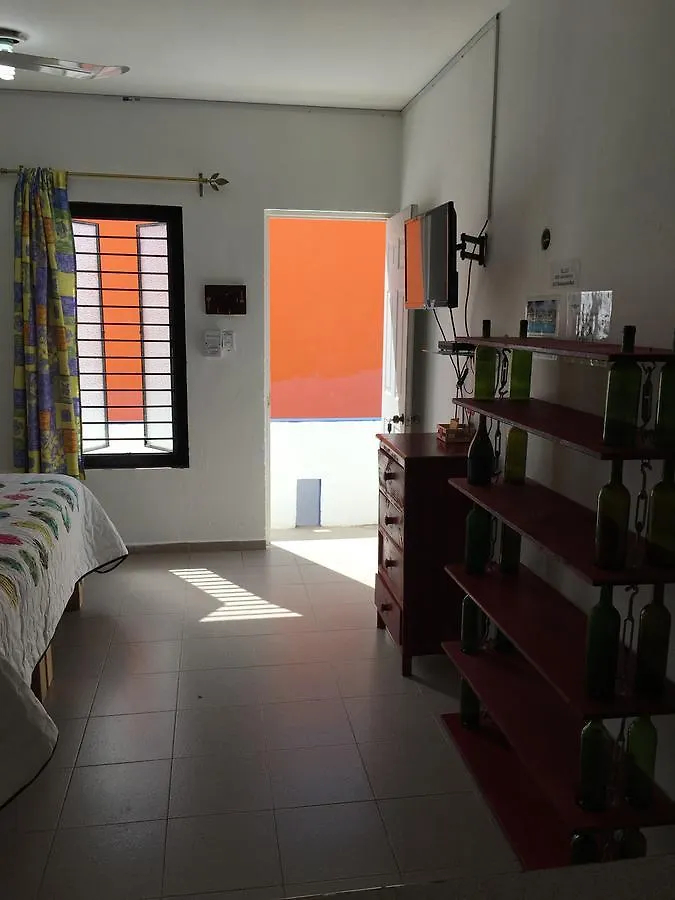 Suite Patricia Playa del Carmen